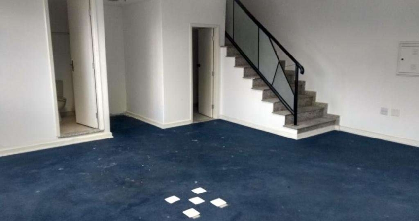 Apartamento à venda na Avenida Iraí, --, Moema, São Paulo