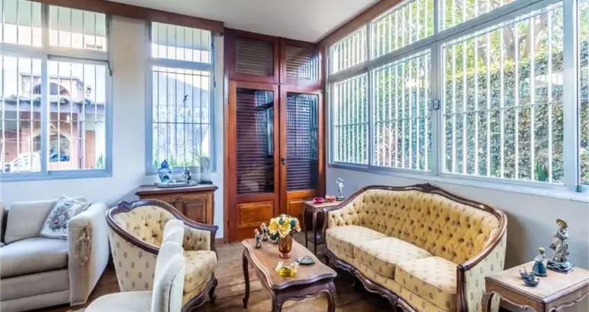 Casa comercial à venda na Rua Guaraiúva, --, Brooklin, São Paulo
