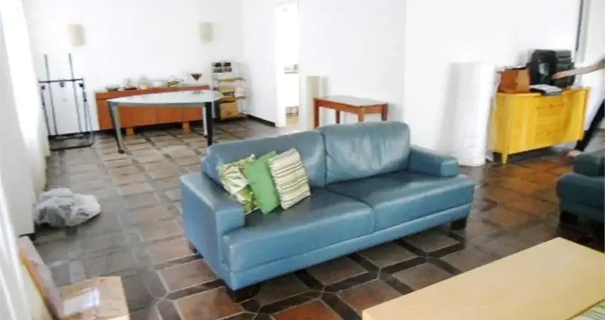 Apartamento com 3 quartos à venda na Alameda Franca, --, Jardim América, São Paulo