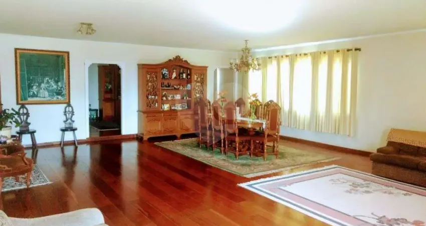 Excelente apartamento de 310m², 2 vagas soltas com vista para o parque da aclimação