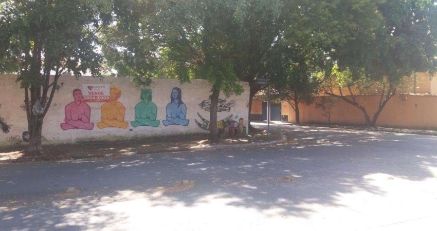 Terreno à venda na Rua República do Iraque, --, Campo Belo, São Paulo