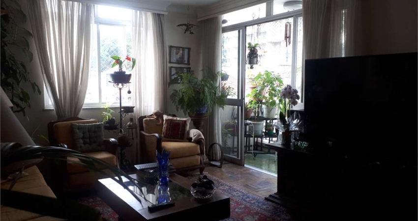 Apartamento com 3 quartos à venda na Alameda Lorena, --, Jardim América, São Paulo