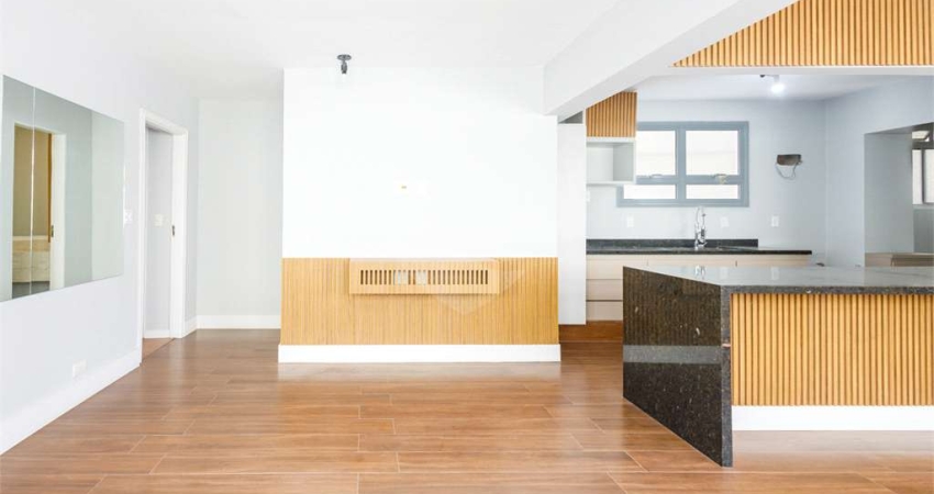 Apartamento-São Paulo-JARDIM AMÉRICA | Ref.: REO252962