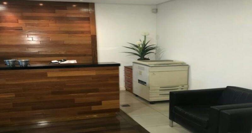 Sala comercial para alugar na Rua Sansão Alves dos Santos, --, Brooklin, São Paulo