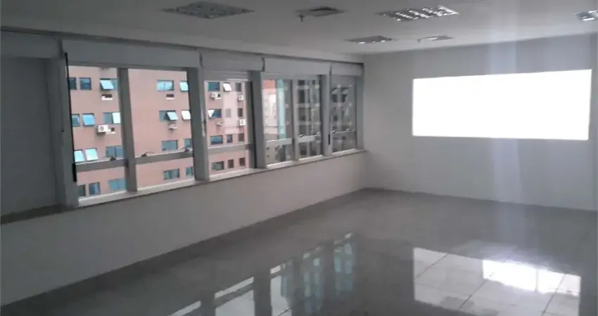 Sala comercial para alugar na Rua Teixeira da Silva, --, Bela Vista, São Paulo