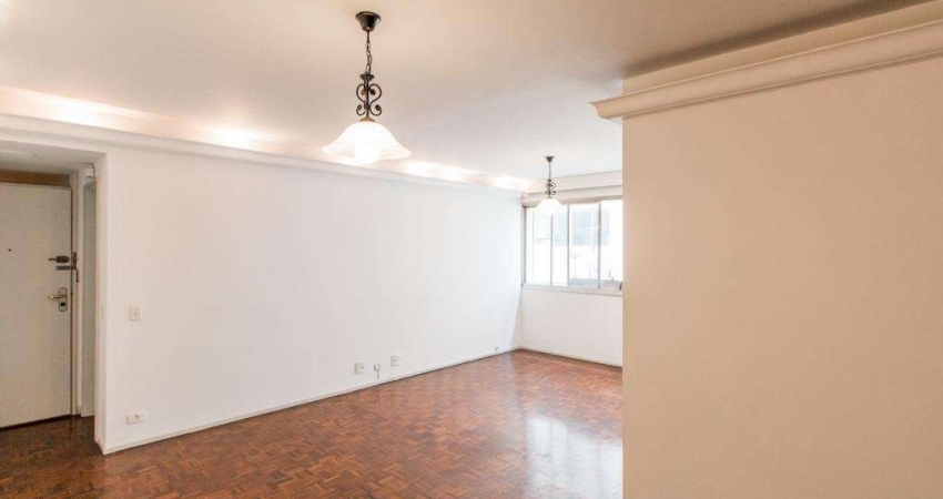 Apartamento-São Paulo-JARDIM PAULISTA | Ref.: REO262243