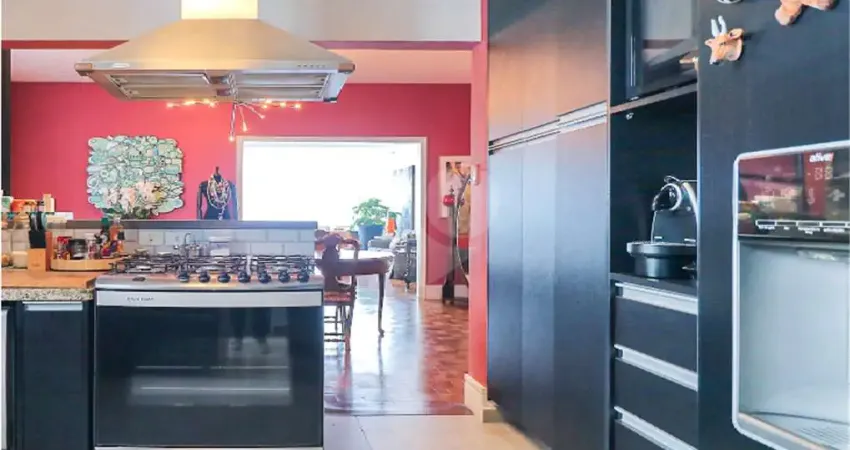 Jardim américa cobertura duplex única, exclusiva ícone anos 50