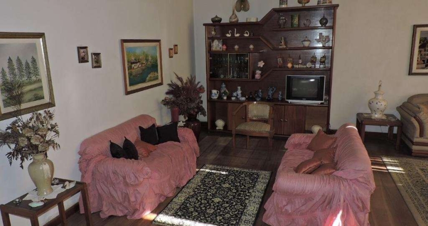 Casa Sobrado Jardim Novo Mundo - Moema