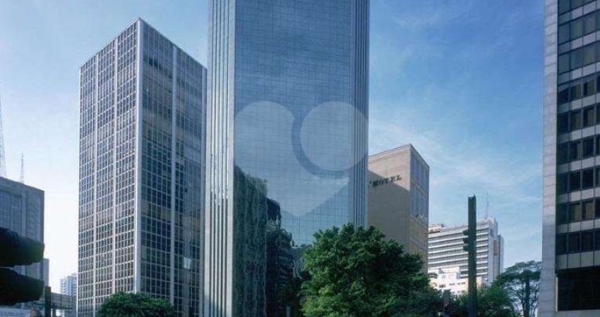 Sala comercial para alugar na Avenida Paulista, --, Bela Vista, São Paulo
