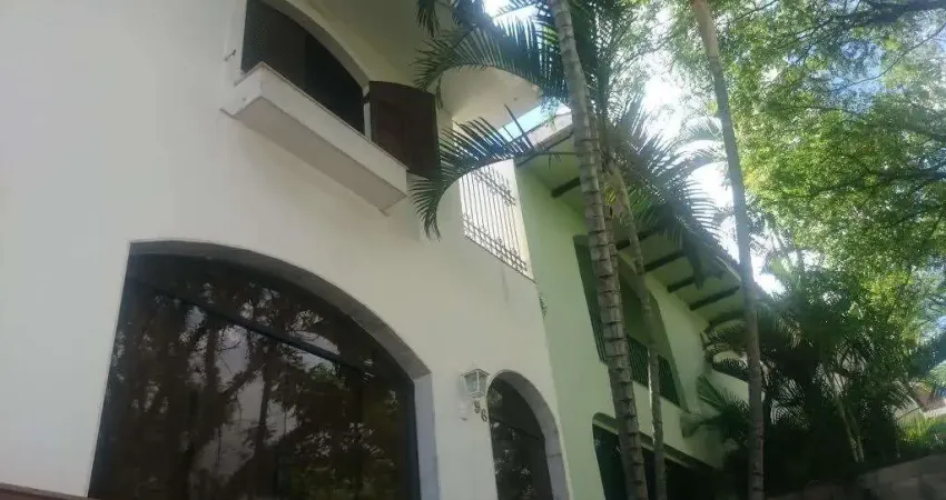 Casa-São Paulo-VILA MARIANA | Ref.: REO191615