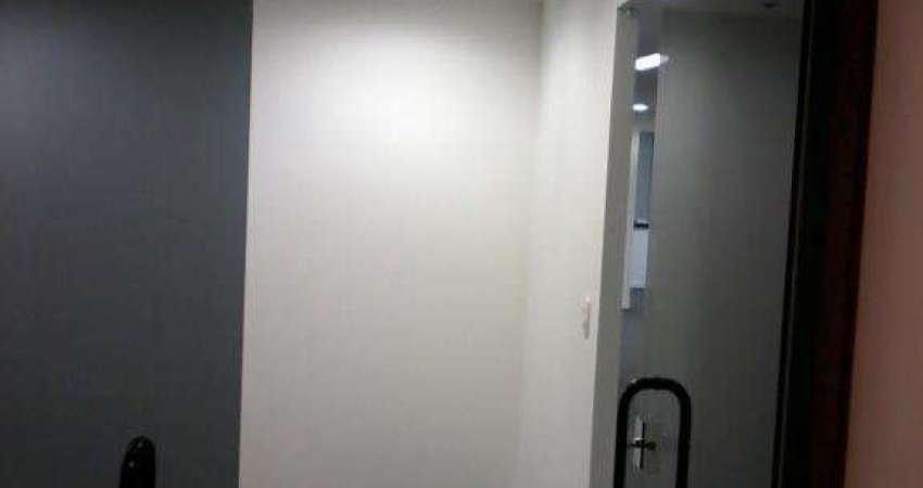 Sala comercial para alugar na Avenida Engenheiro Luiz Carlos Berrini, --, Brooklin, São Paulo
