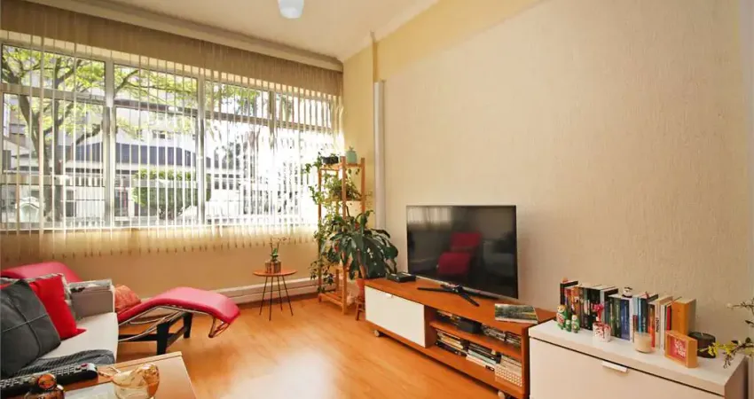 Apartamento com 3 quartos à venda na Rua Artur Prado, --, Bela Vista, São Paulo