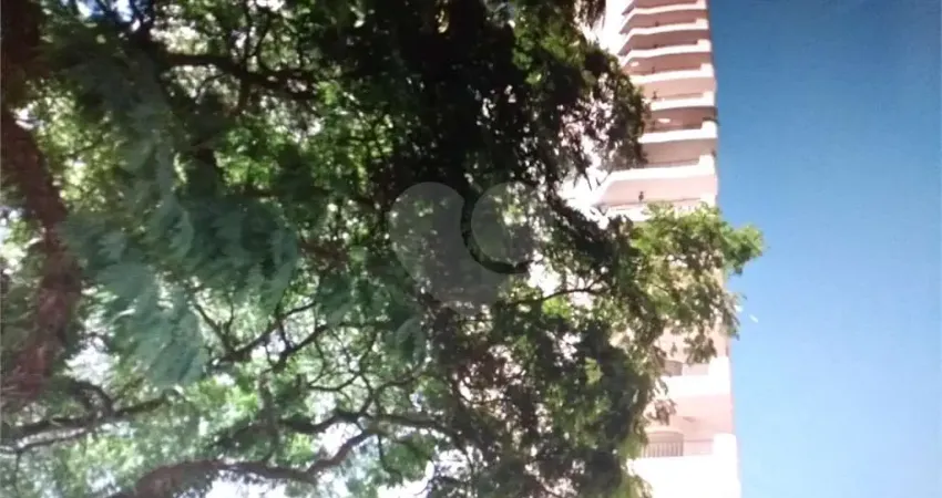 Apartamento com 3 quartos à venda na Alameda Itu, --, Jardim Paulista, São Paulo