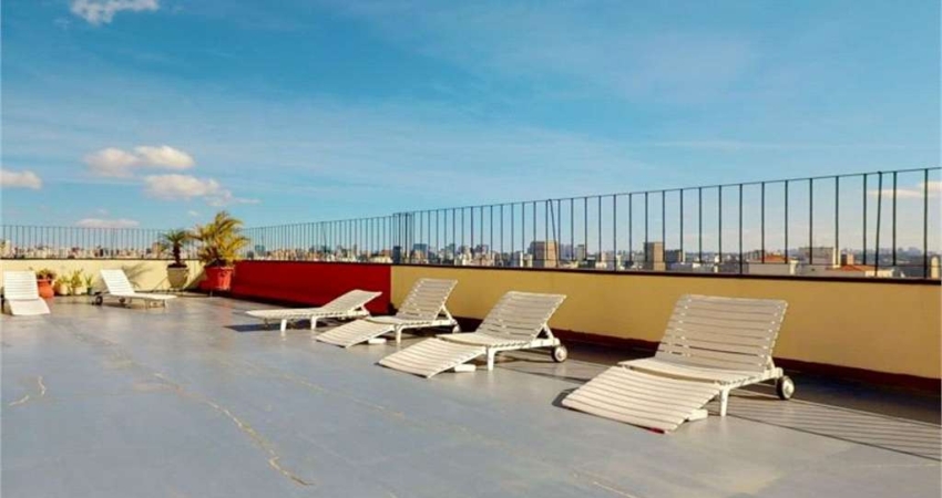 Apartamento 3 Quartos(  1 Suíte) - Reformado -Pinheiros