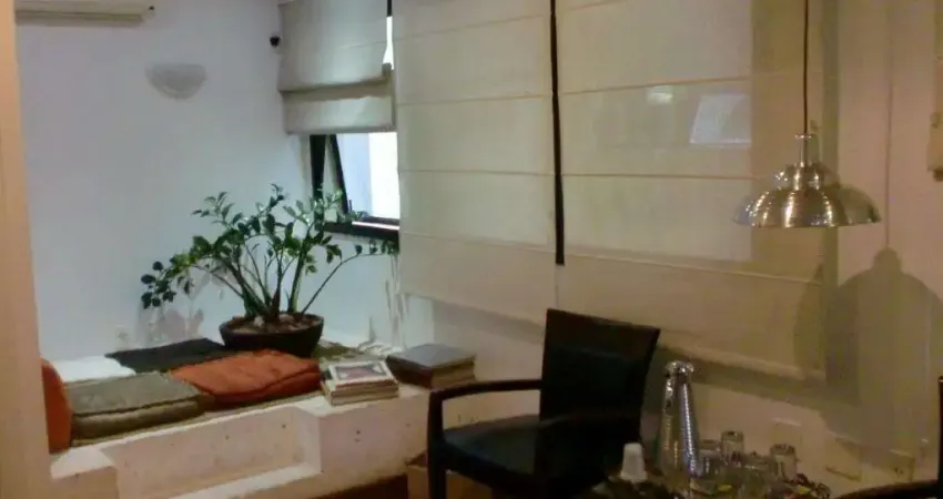 Sala comercial à venda na Alameda Lorena, --, Jardim América, São Paulo