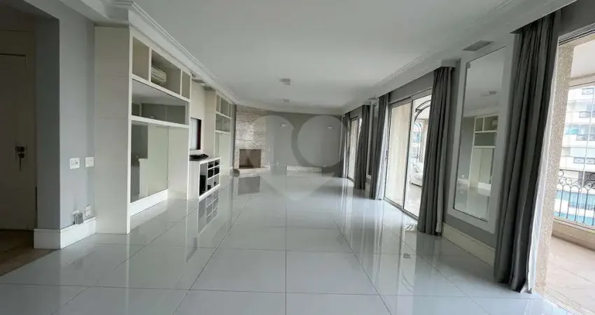 Apartamento com 3 quartos à venda na Rua Doutor Melo Alves, --, Jardim América, São Paulo