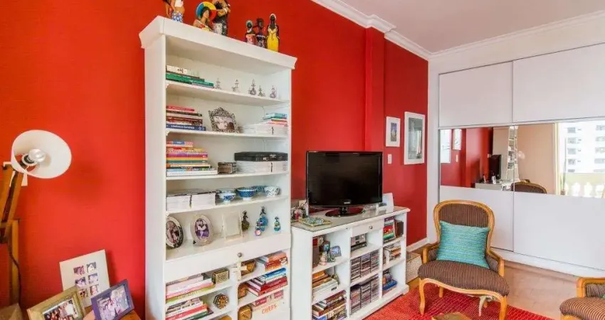Apartamento-São Paulo-HIGIENÓPOLIS | Ref.: REO219079