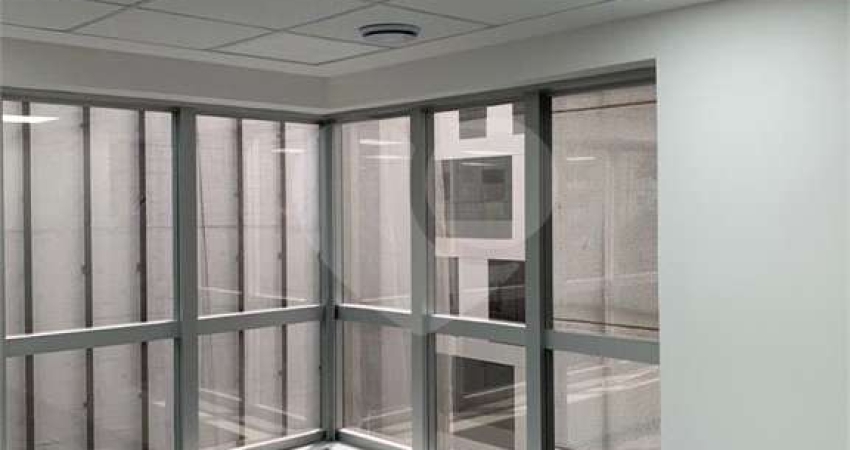 Comercial-São Paulo-BELA VISTA | Ref.: REO275452