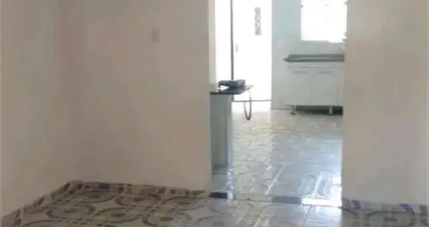 Terreno à venda na Rua Embaixador Raul Garcia, --, Saúde, São Paulo