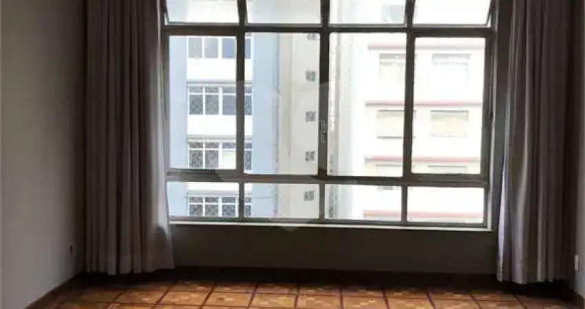 Apartamento com 4 quartos à venda na Avenida Brigadeiro Luís Antônio, --, Bela Vista, São Paulo