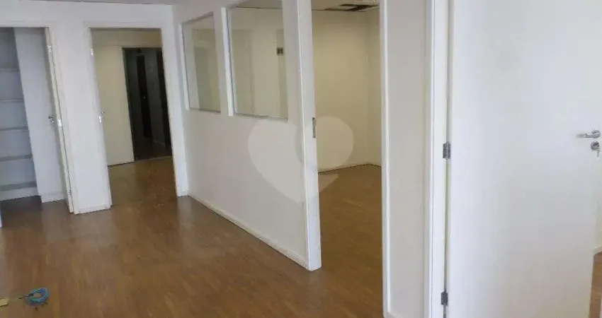 Sala comercial para alugar na Alameda Vicente Pinzon, --, Vila Olímpia, São Paulo