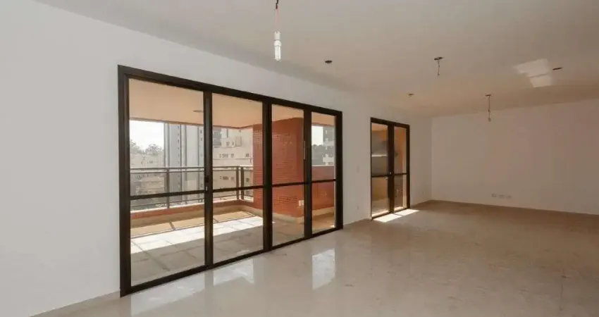 Apartamento de 208m2, 4 suítes, 4 vagas com depósito, lazer completo, vila mariana.