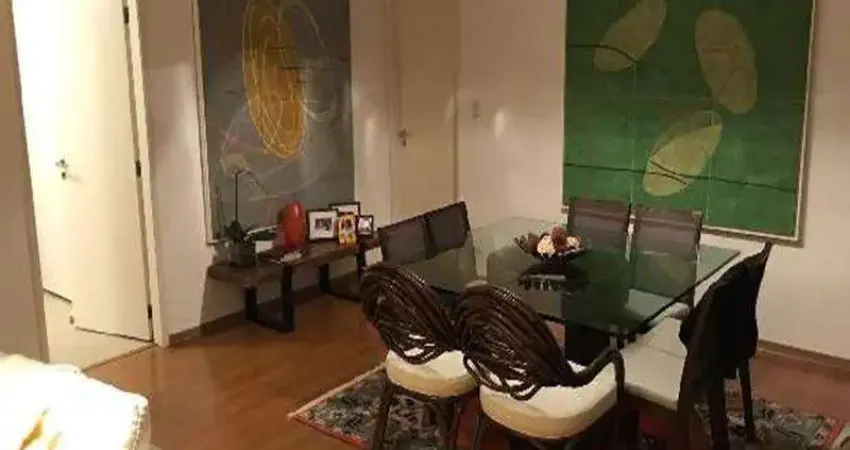 Apartamento com 3 quartos à venda na Alameda Itu, --, Jardim Paulista, São Paulo