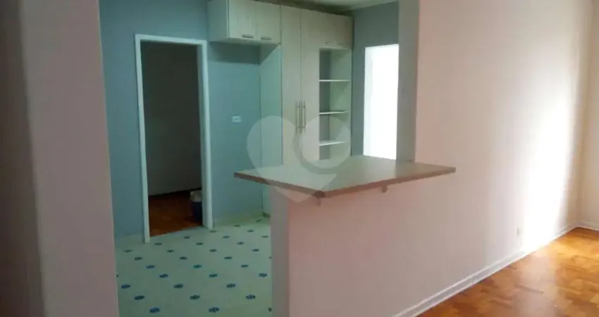 Apartamento 101m2, 2 dormitórios, 1 vaga, na melhor localização de Perdizes.