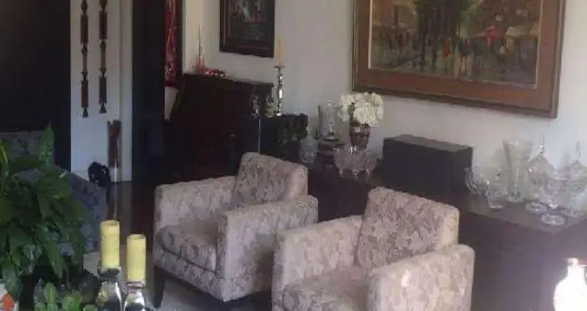 Apartamento com 3 quartos à venda na Avenida Nove de Julho, --, Jardim Paulista, São Paulo