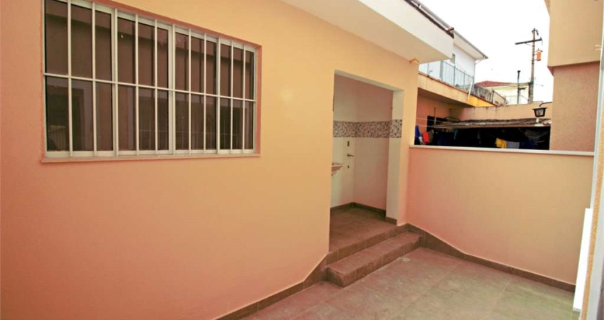 Casa com 2 quartos à venda na Rua Ipiranga, --, Jardim Aeroporto, São Paulo