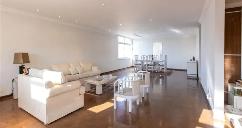 Apartamento abaixo do valor de mercado em Higienópolis