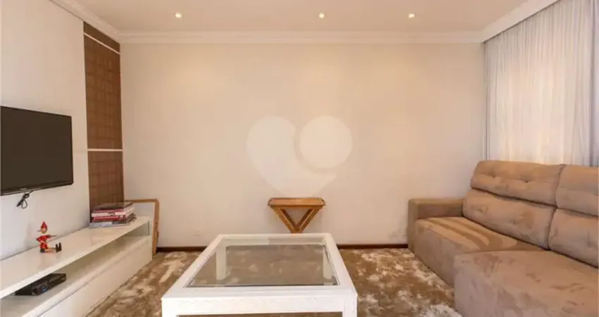 Apartamento com 3 quartos à venda na Rua Doutor Gabriel dos Santos, --, Higienópolis, São Paulo