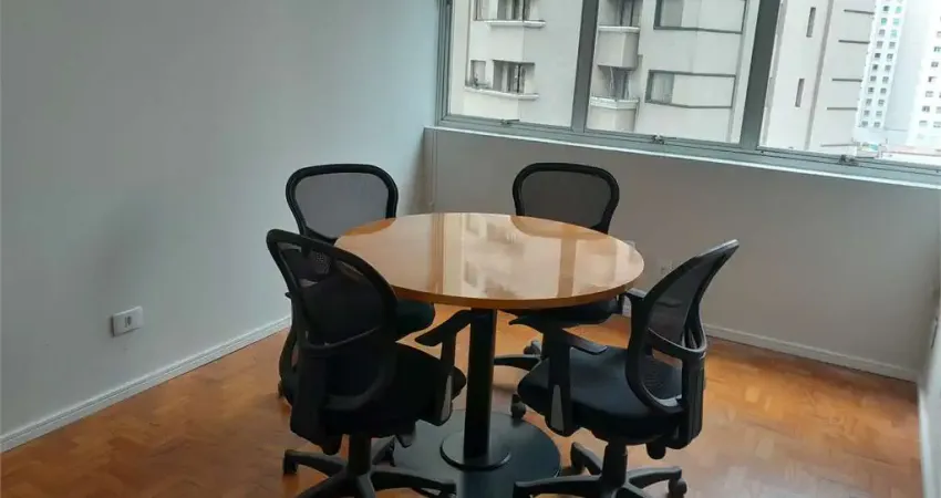 Sala comercial para alugar na Rua Jesuíno Arruda, --, Itaim Bibi, São Paulo