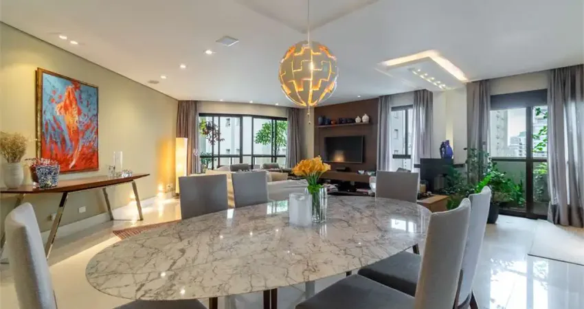 Apartamento com 2 quartos à venda na Rua Edson, --, Campo Belo, São Paulo