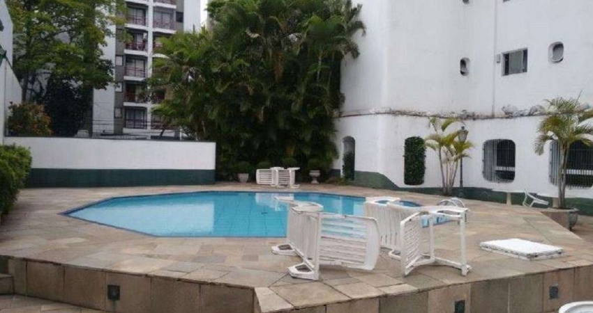 Apartamento para locação Moema Pássaros - Ótima localização