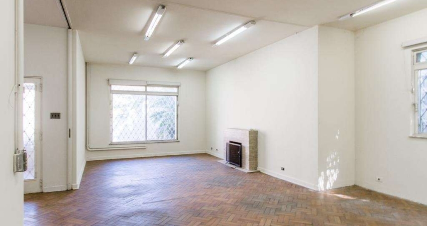 Casa comercial à venda na Rua Bento de Andrade, --, Jardim Paulista, São Paulo