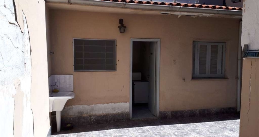 Casa comercial à venda na Rua Botuí, --, Planalto Paulista, São Paulo