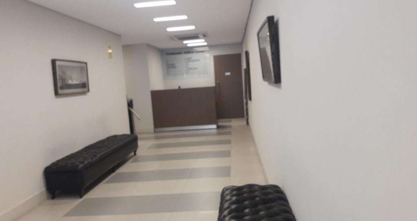 Loja na Haddock Lobo próximo da Av. Paulista