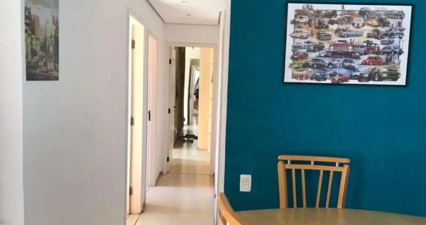 Apartamento com 3 quartos à venda na Rua Dom Bernardo Nogueira, --, Saúde, São Paulo
