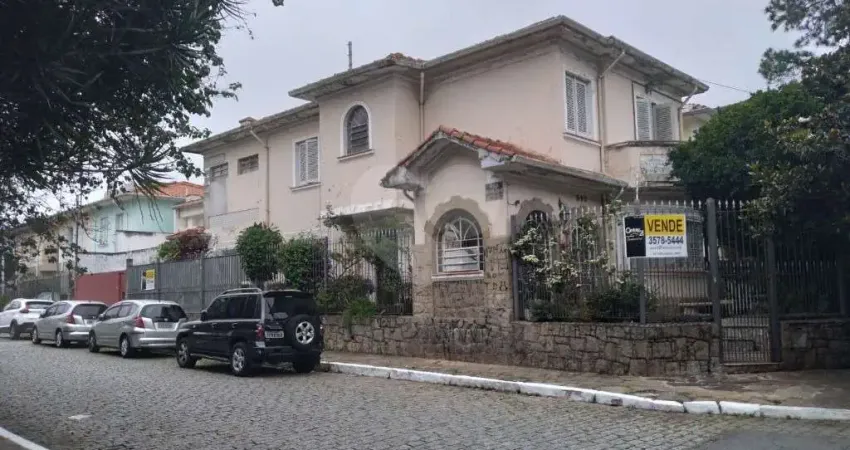 Sobrado para venda em mirandópolis com 3 quartos, sendo 1 suíte, 340m²