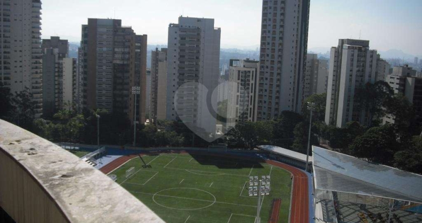 Apartamento com 4 quartos à venda na Rua Marcus Pereira, --, Morumbi, São Paulo