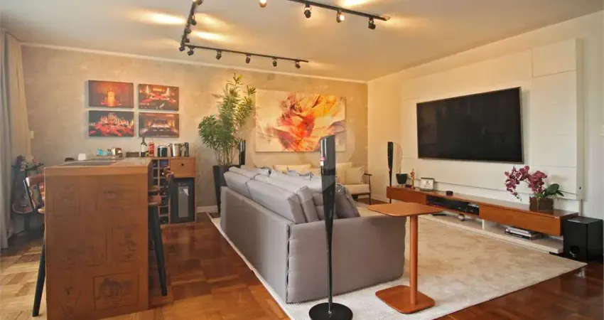 Apartamento perdizes com 3 dormitorios , sendo 1 suite , 1 vaga demarcada