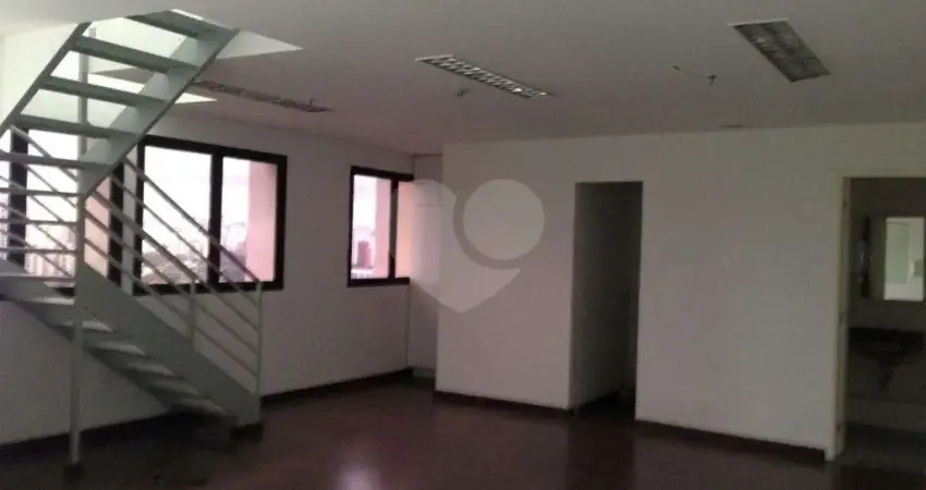 Sala comercial à venda na Alameda dos Maracatins, --, Moema, São Paulo