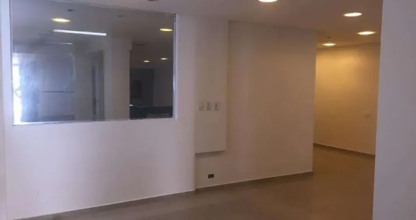 Excelente oportunidade de LOCAÇÃO COMERCIAL na divisa de Vila Nova e Vila Olímpia