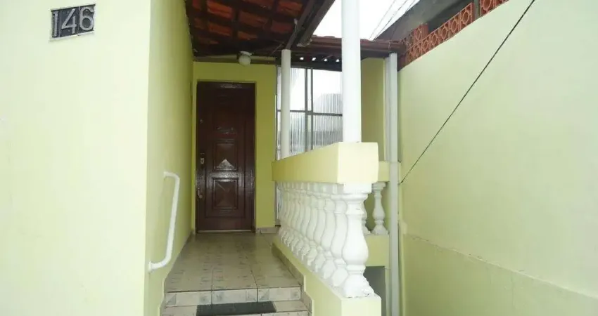 Casa com 6 quartos à venda na Rua Correia Galvão, --, Aclimação, São Paulo