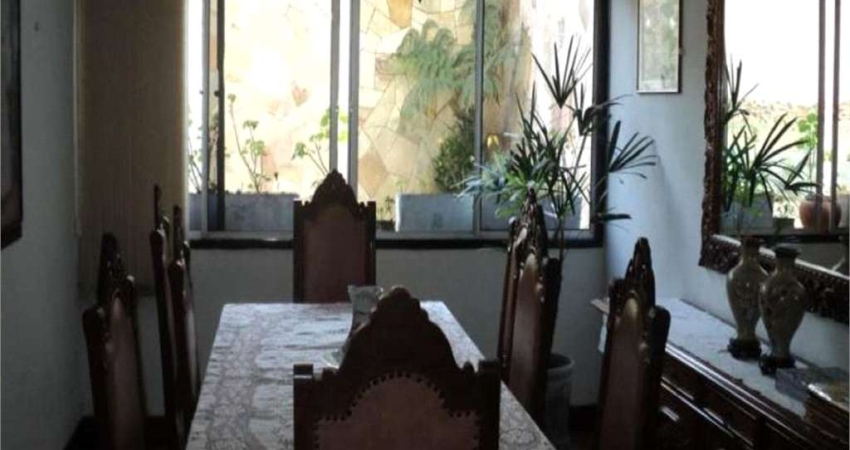 Casa-São Paulo-CAMPO BELO | Ref.: REO250112