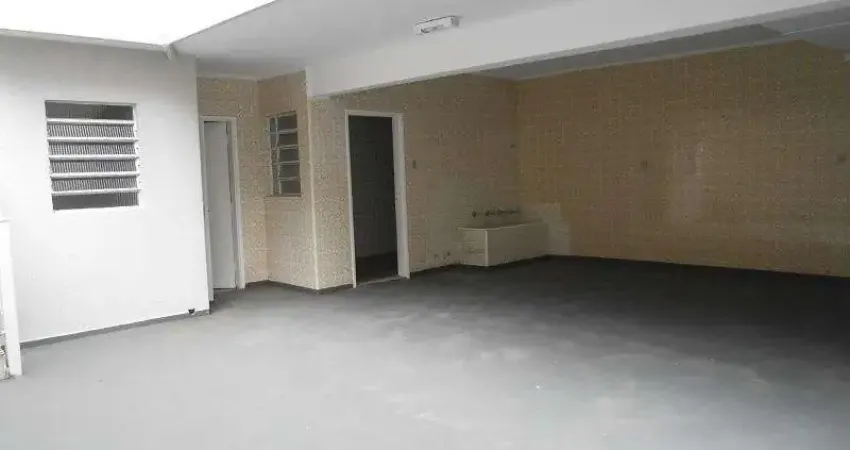 Casa com 3 quartos à venda na Rua Vespasiano, --, Vila Romana, São Paulo