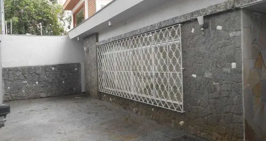 Casa comercial à venda na Rua Vespasiano, --, Vila Romana, São Paulo