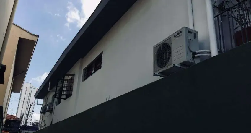 Casa com 3 quartos à venda na Rua Vieira de Morais, --, Campo Belo, São Paulo