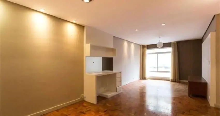 Apartamento a venda com 3 dormitórios na Bela Vista